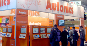 Участие в ярмарке HANNOVER MESSE 2009